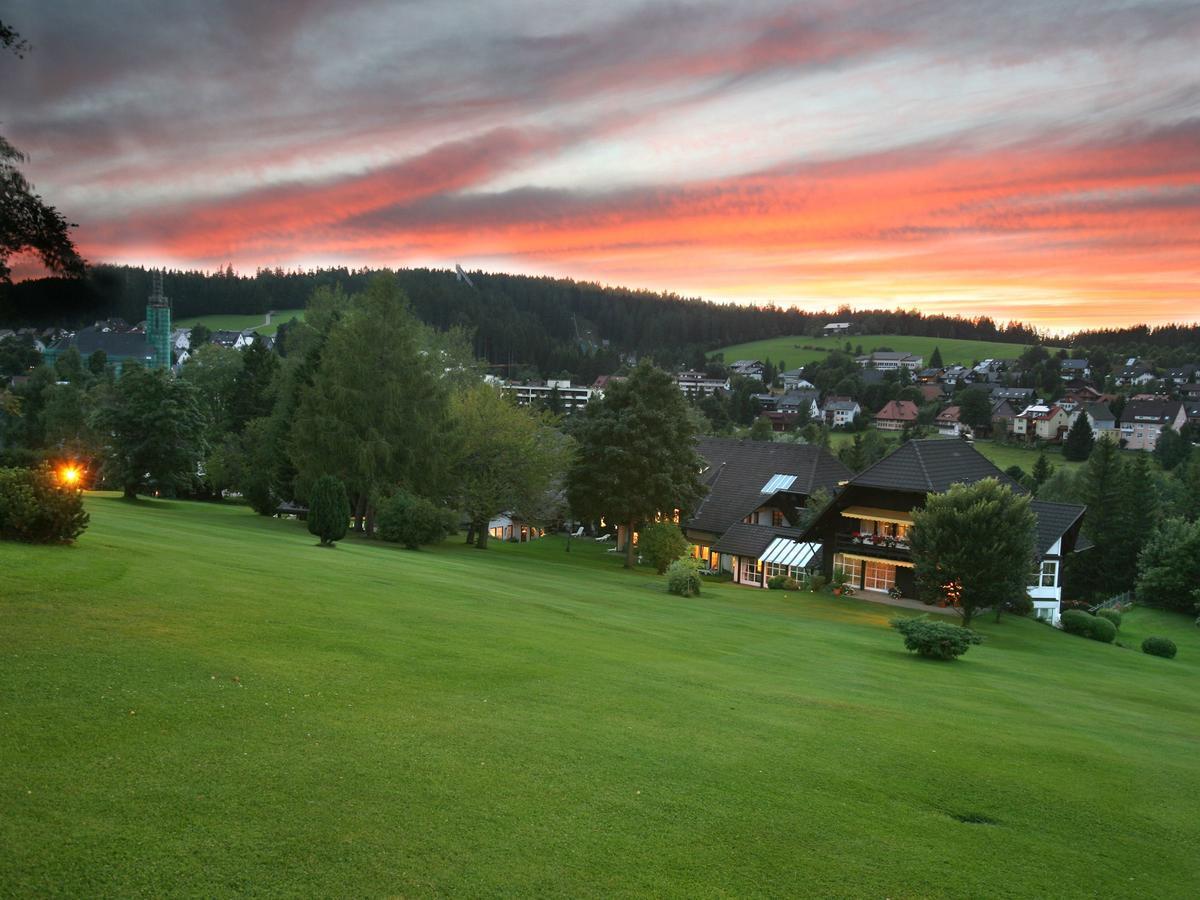 Hotel Zum Ochsen Schönwalde Exterior foto